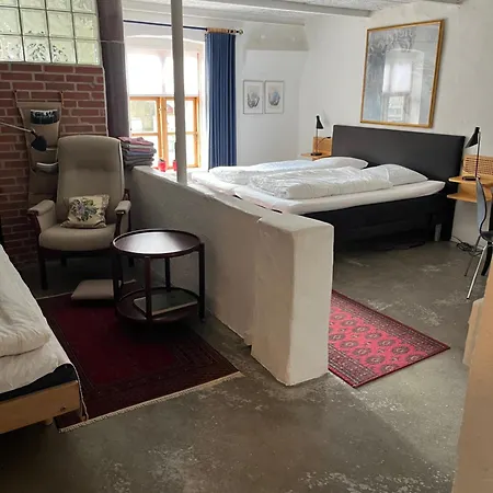 Farmer Ravning 3* Bredsten (Velje)