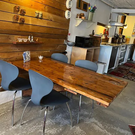 Farmer Ravning Couette-café Bredsten (Velje)