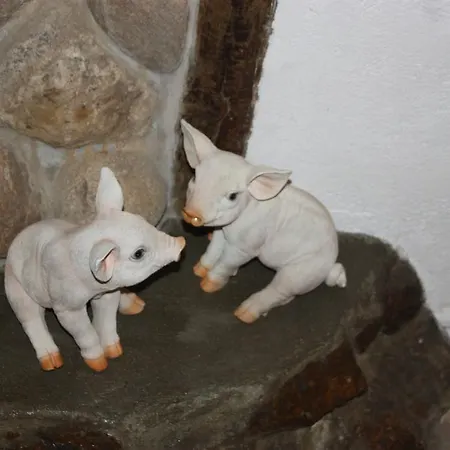 Panzió Farmer Ravning Bredsten