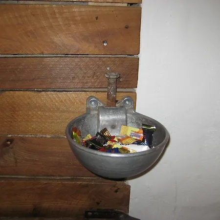 Farmer Ravning Couette-café Bredsten (Velje)