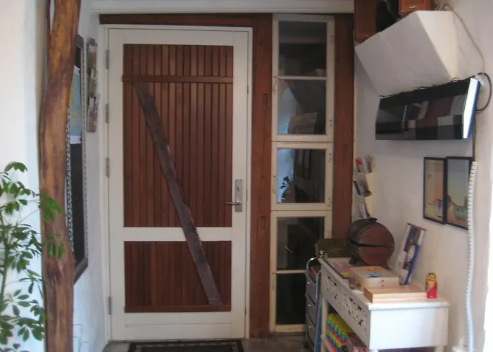 ベッド・アンド・ブレックファスト Farmer Ravning 3*